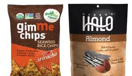 海藻，很可能成為未來的超級食品。