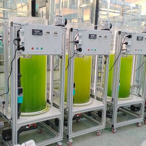 光語生物優(yōu)質(zhì)柱式反應器60L